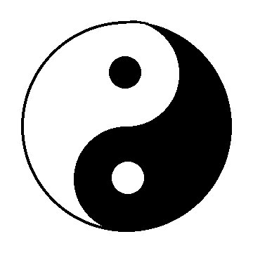 Tai Chi Symbol